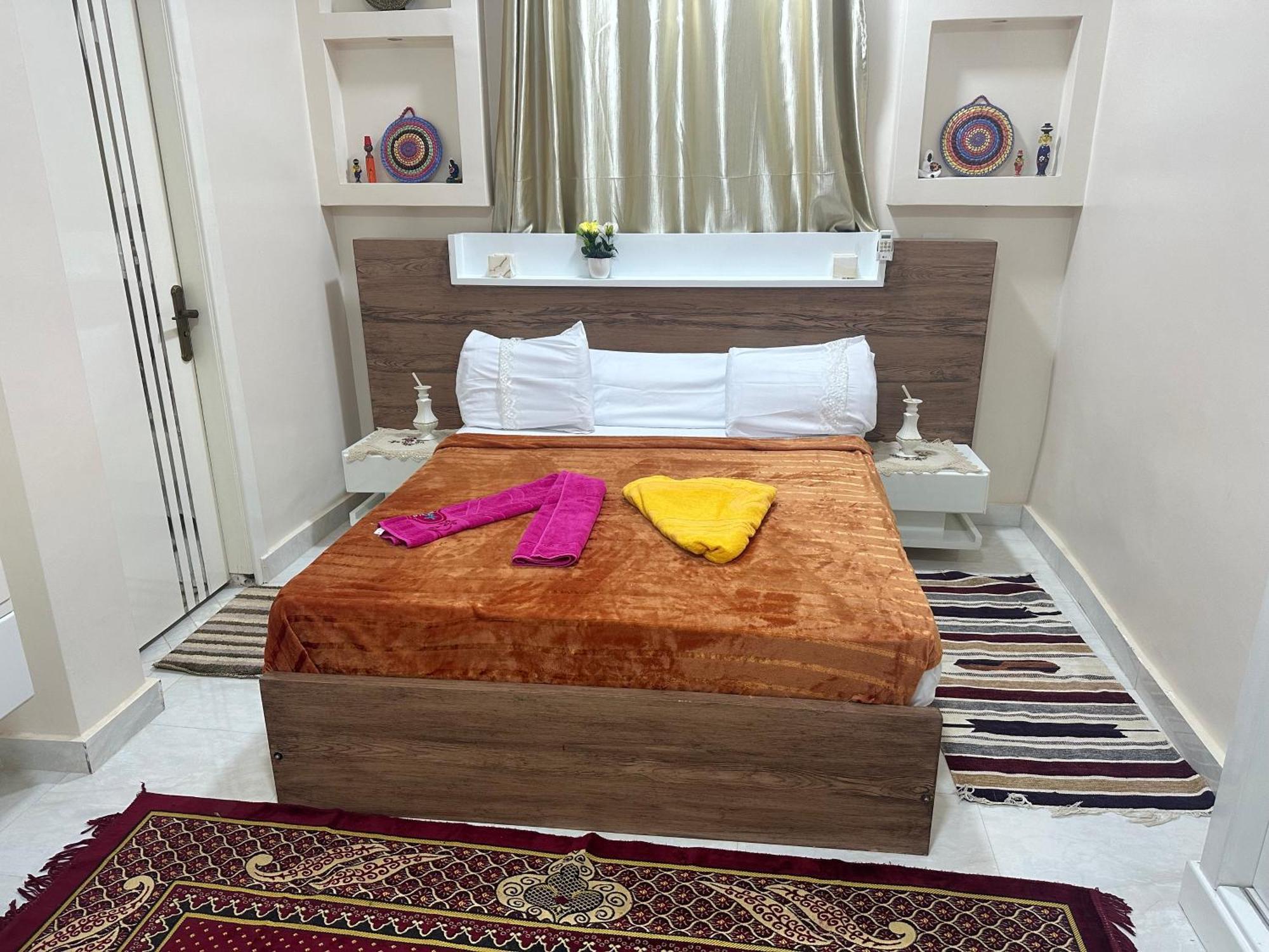Karma Kono Villa Abu Simbel Ngoại thất bức ảnh